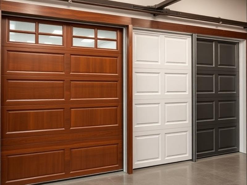 Material Selection Guide: What Every Homeowner Should Know