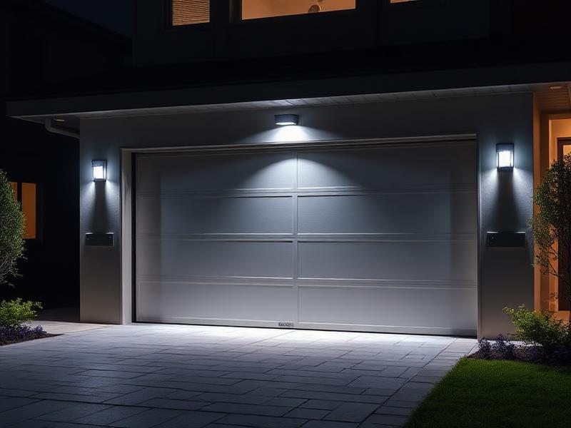 Motion Detection: Protecting Your Family